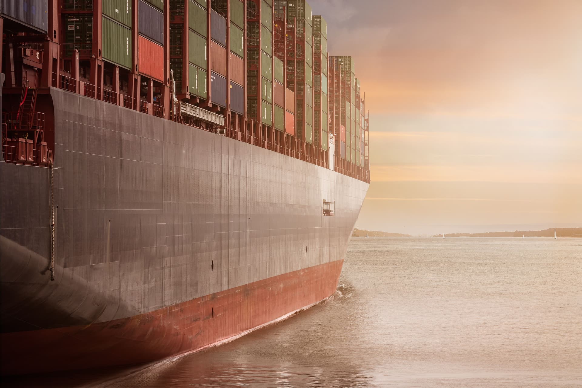 Logistics services